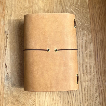 Lederjournal Küste