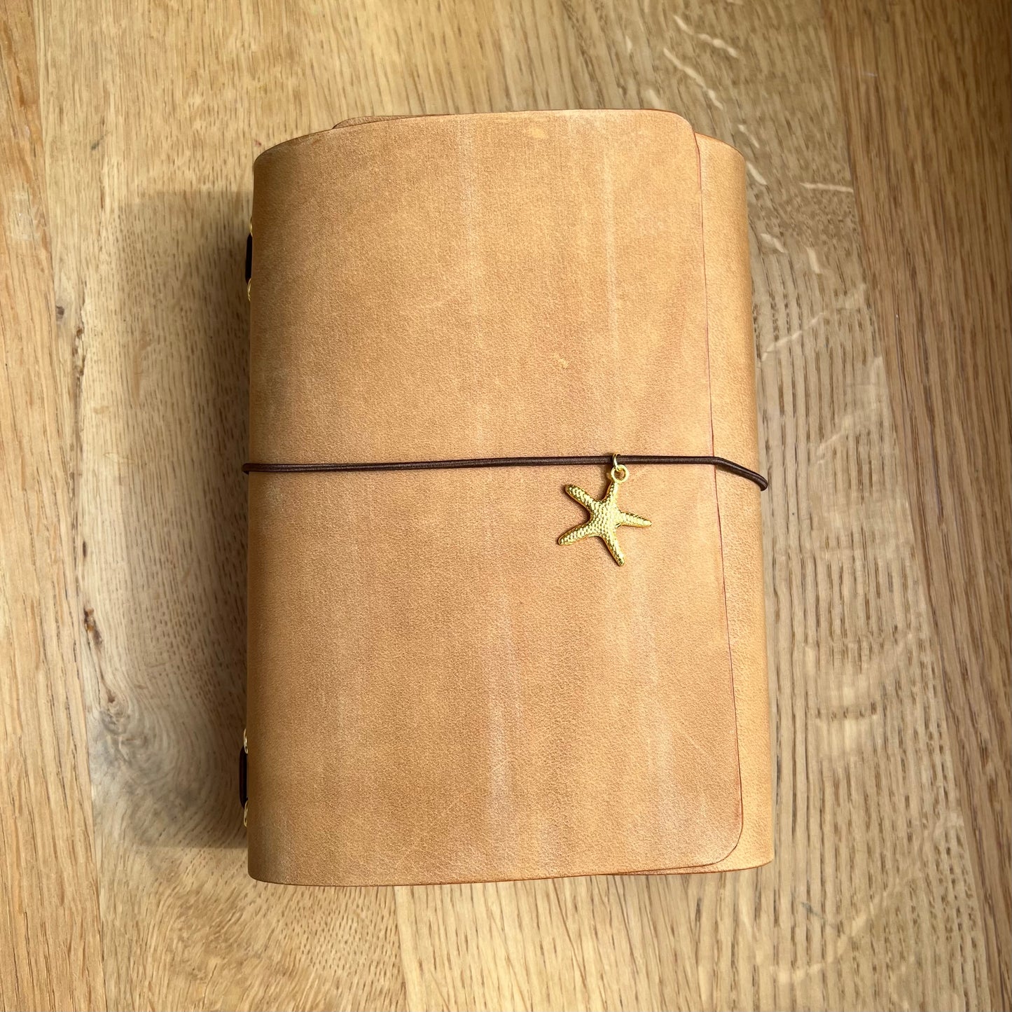 Lederjournal Küste