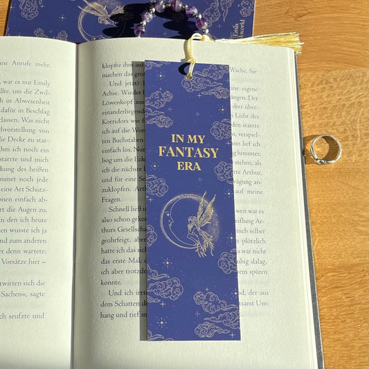 Fantasy Era Bookmark