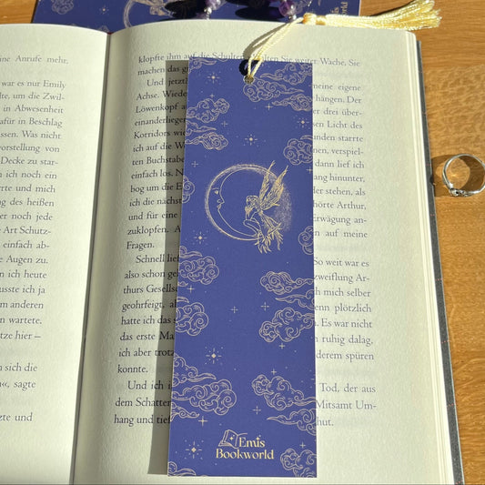 Fantasy Era Bookmark