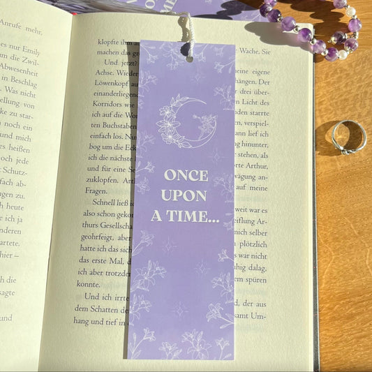 Fairy Tale Bookmark