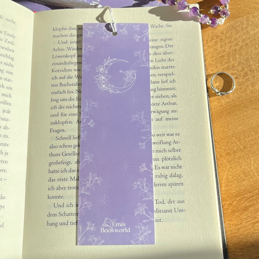 Fairy Tale Bookmark