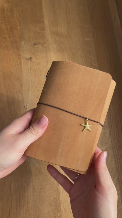 Lederjournal Küste